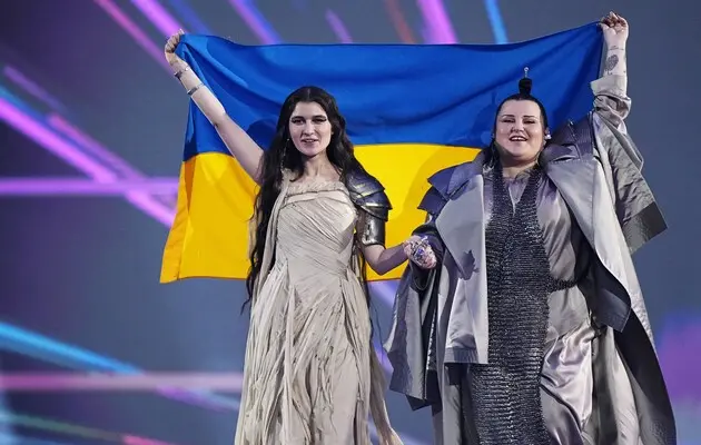 Політика чи ні: як голосували за Україну на 