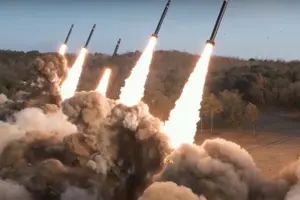 КНДР могла передати Росії ракети, виготовлені ще в 70-х роках – південнокорейська розвідка