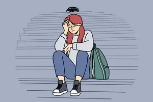 Пригніченість, нервозність, відчуття провини: як подолати страх іспитів незалежно від віку