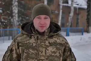 Змінено командувача угрупування «Харків», яке відбиває наступ на Вовчанськ
