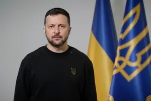 Зеленский сообщил, на каком этапе война в Украине