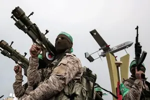ХАМАС розглядає ізраїльську пропозицію про припинення вогню