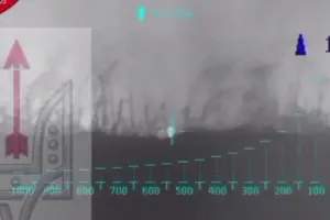 Як снайпери ССО «зняли» чотирьох росіян: відео від спецпризначенців