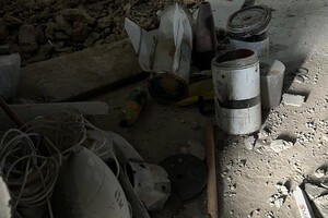 В Газе нашли подземный завод, где производились крылатые ракеты – ЦАХАЛ