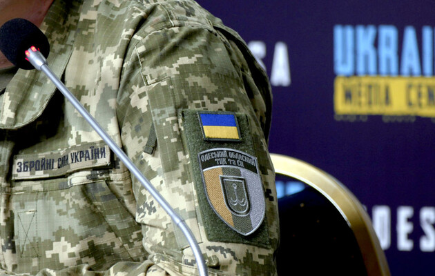 Адмирал Бауэр прокомментировал процесс мобилизации в Украине