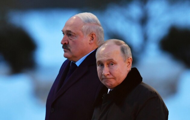 «Дипломатическая растяжка»: версии Лукашенко и Путина о нападающих на Крокус не сходятся. Политолог объяснил, как это произошло
