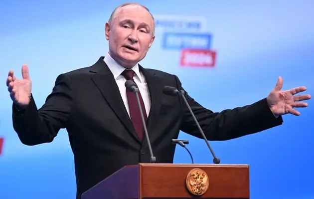 В Москве объявили об учениях с ядерным оружием «из-за угроз» в сторону России