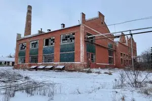 Спиртзавод в Черниговской области ФГИУ продает с долгами на 21 миллион и требованием сохранить коллектив
