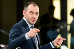 Олександр Кубраков може бути понижений до старої посади міністра інфраструктури – джерела