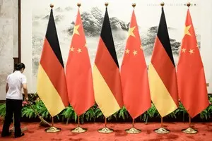США потіснили Китай та стали найбільшим торговельним партнером Німеччини