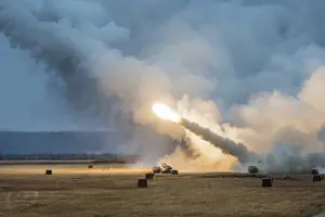 Литва запустить ракети з HIMARS, щоб показати, що чекає на російських окупантів